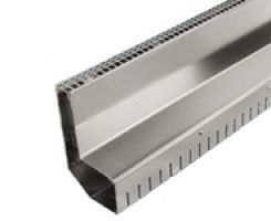 Drainage Channels | Althon