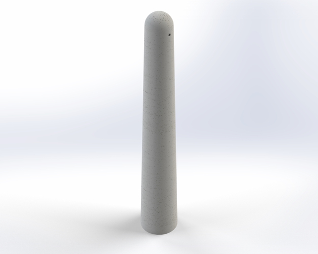 Concrete Bollards