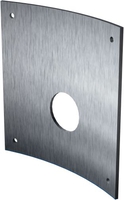 150mm Stainless Steel 304 Curved Orifice Plate