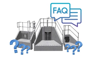 FAQ on Precast Headwalls