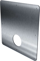 450mm Stainless Steel 304 Flat Orifice Plate