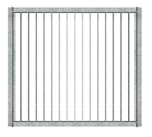 SFA Outfall Safety Grille Type 1 1200