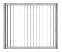 SFA Outfall Safety Grille Type 1 1350