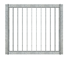 SFA Outfall Safety Grille Type 1 750