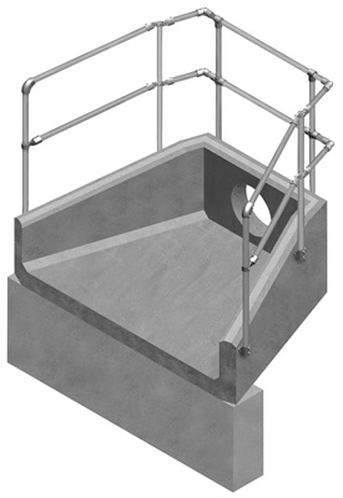 SFA10 A Headwall