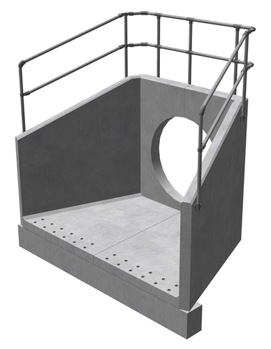 SP21 M Headwall