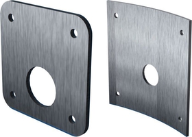Stainless Steel 304 Orifice Plates
