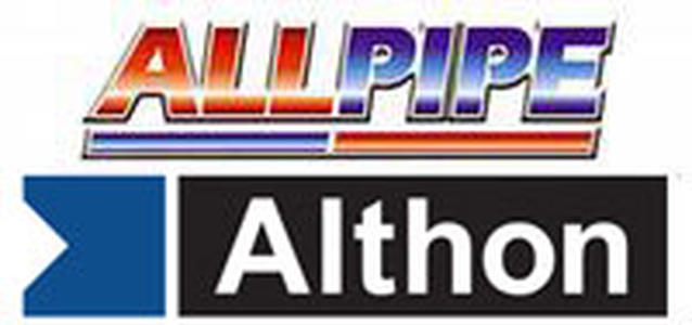 Allpipe Ltd has changed its name to Althon Ltd