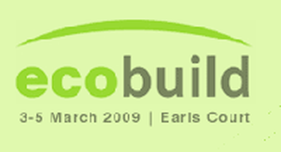 Althon Ltd will be exhibiting at Ecobuild 2009