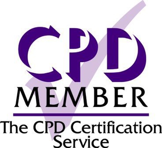 Certified CPD Member